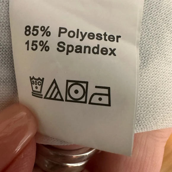 ECOWISH Womens Lightweight Zip Up Casual Inspired Bomber floral jacket - Picture 5 of 6